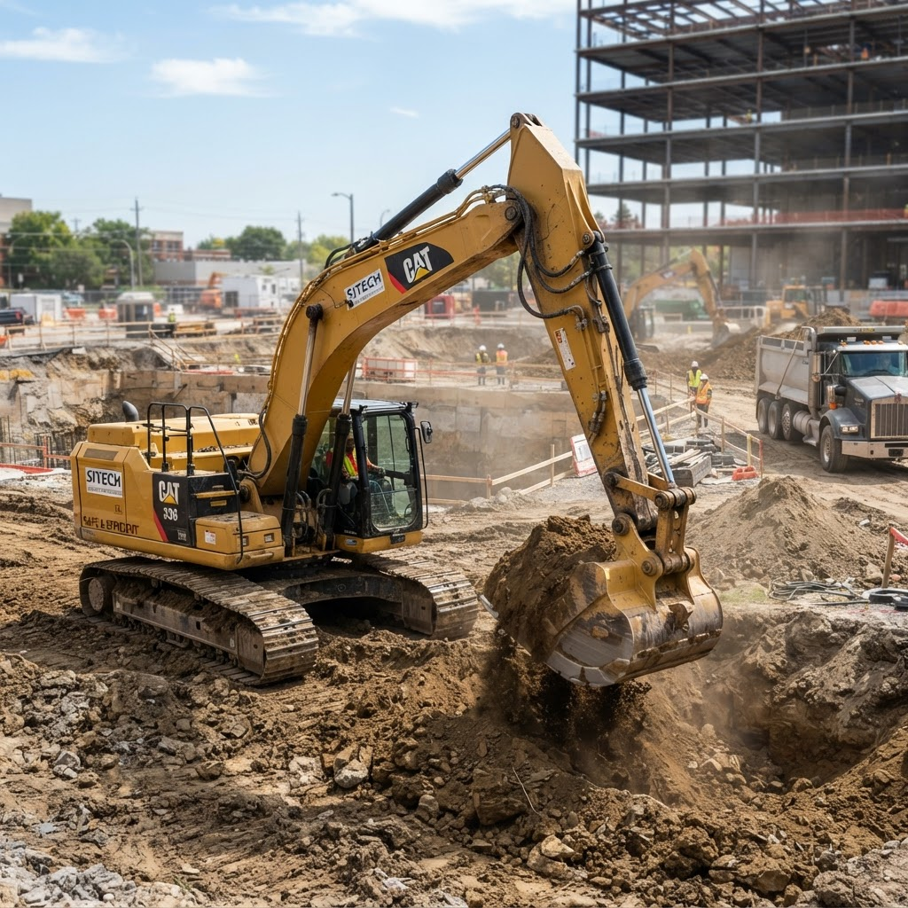 Equipment Leasing