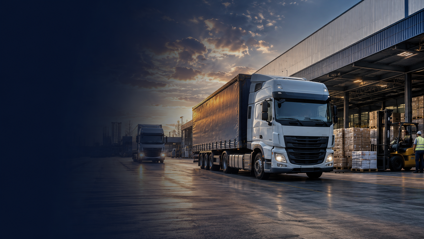 Haulage & Logistics