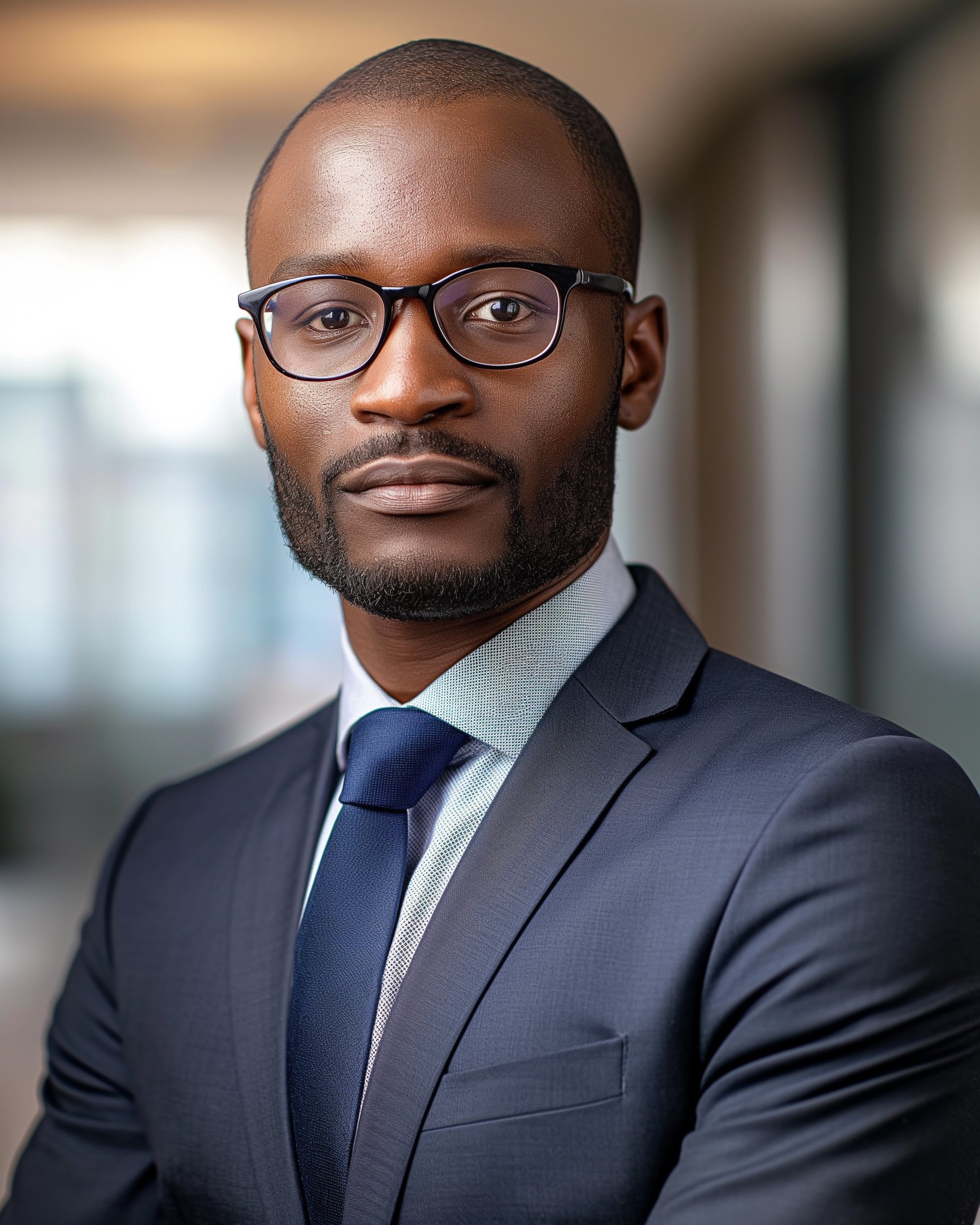 Mr. Owolabi Babajide, Procurement & Contracts at Fitzgerald Meelk Limited