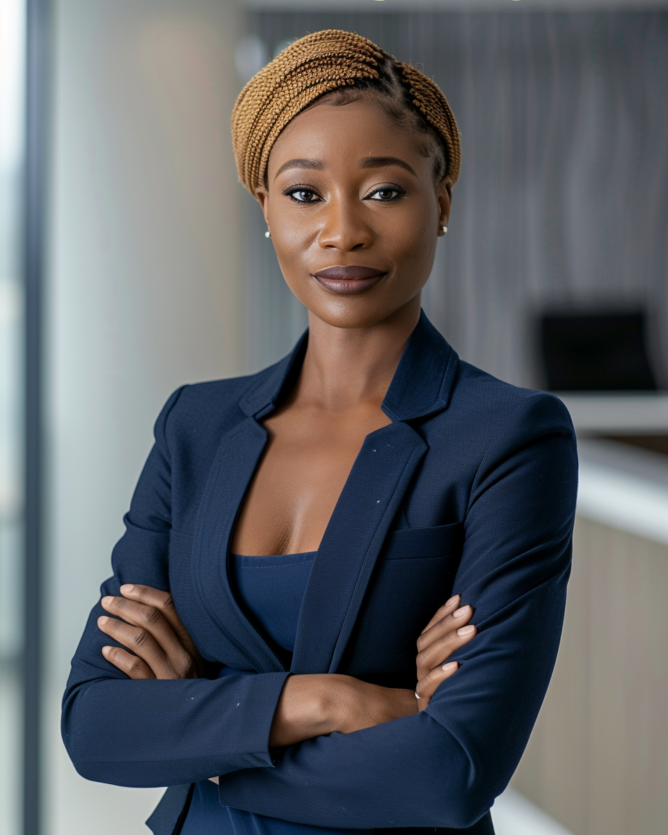 Ms. Vanessa Paulinus, Business Development & Partnerships at Fitzgerald Meelk Limited