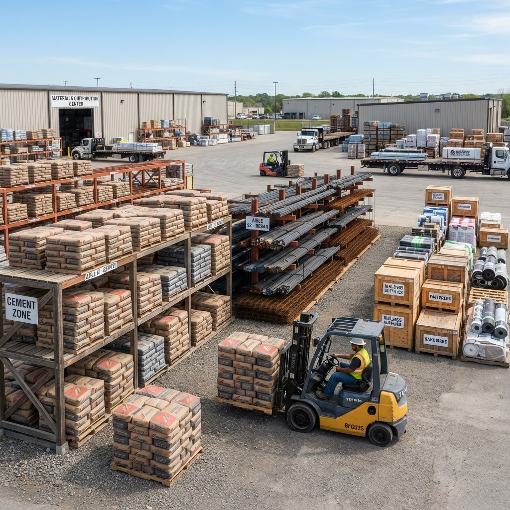 Procurement & Supply