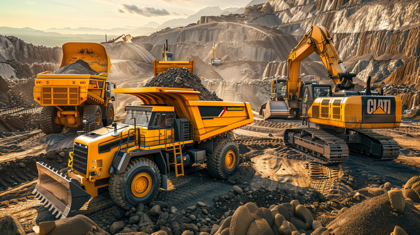 Equipment Leasing — Fitzgerald Meelk Limited